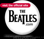 The Beatles web-site